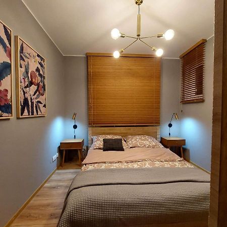 Apartament Siedlce公寓 外观 照片