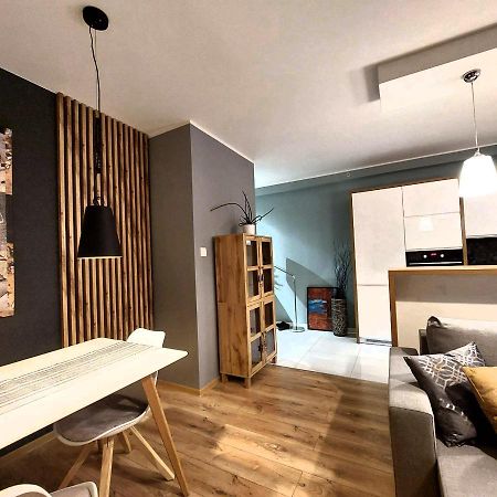 Apartament Siedlce公寓 外观 照片