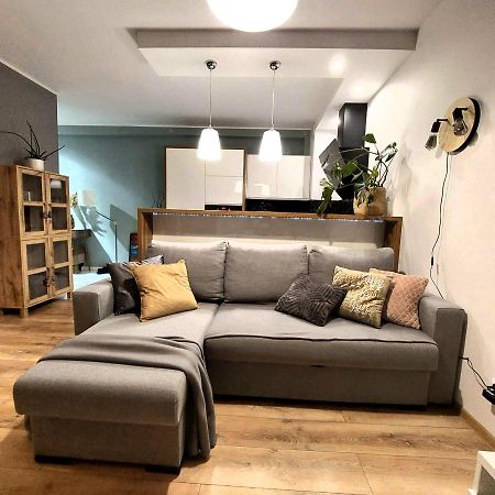 Apartament Siedlce公寓 外观 照片