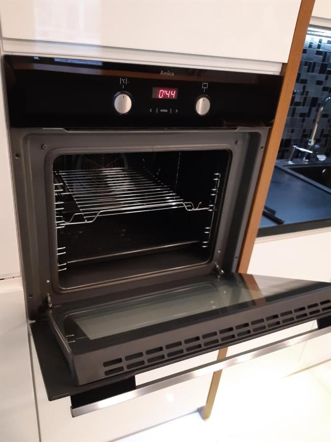 Apartament Siedlce公寓 外观 照片