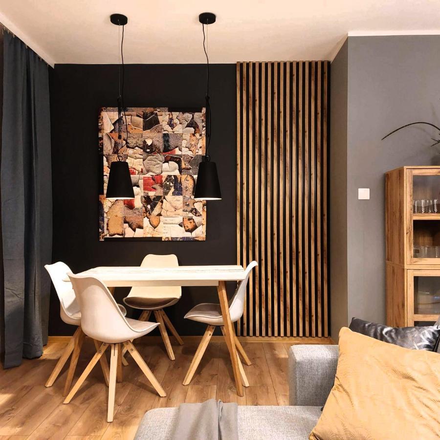 Apartament Siedlce公寓 外观 照片