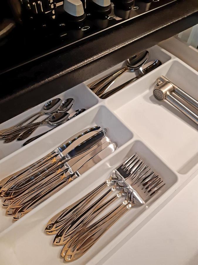 Apartament Siedlce公寓 外观 照片