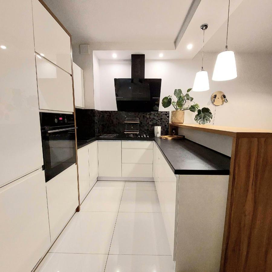 Apartament Siedlce公寓 外观 照片